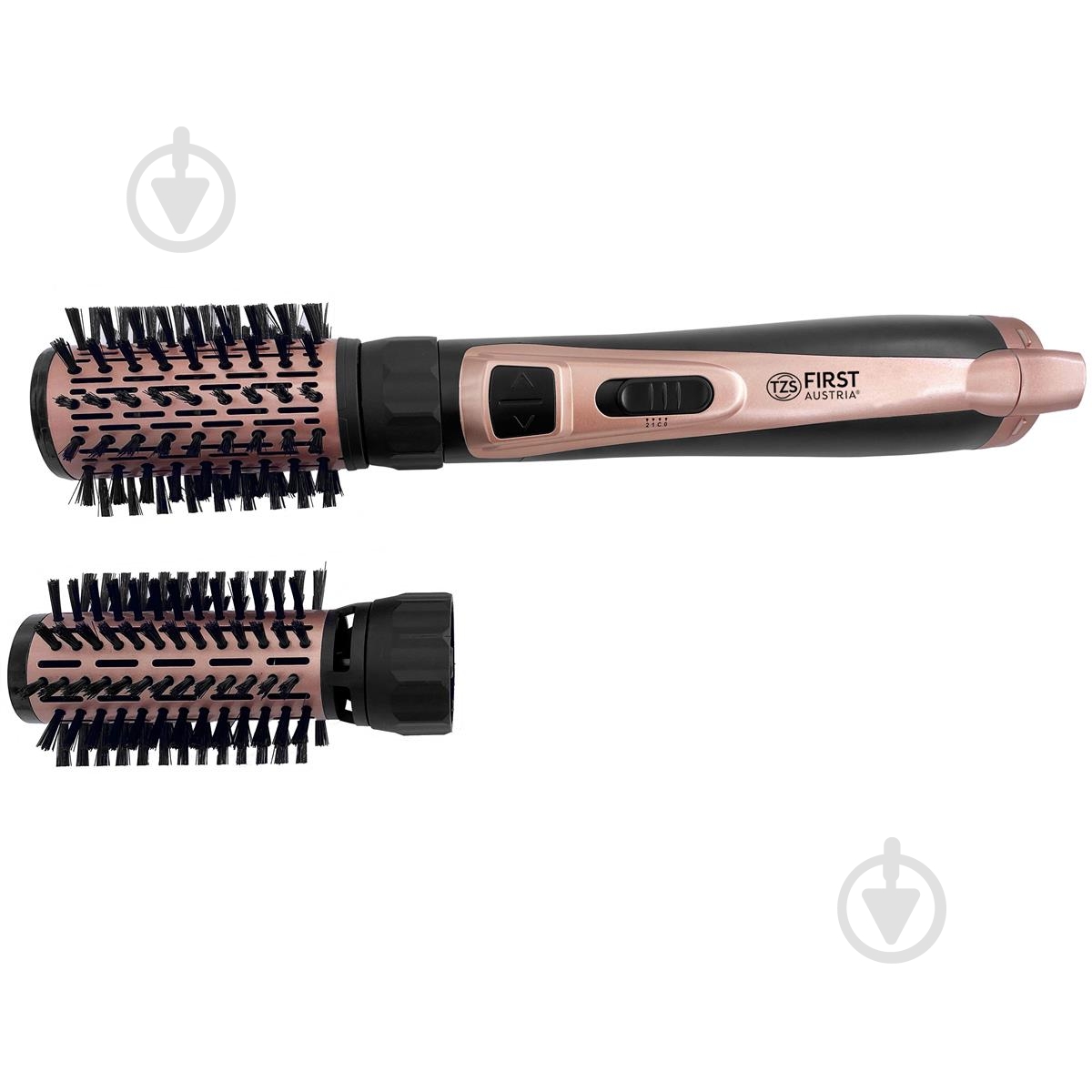 Фен-щетка First FA-5651 - фото 1