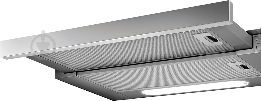 Вытяжка Elica ELITE 14 LUX GRIX A 60 - фото 1