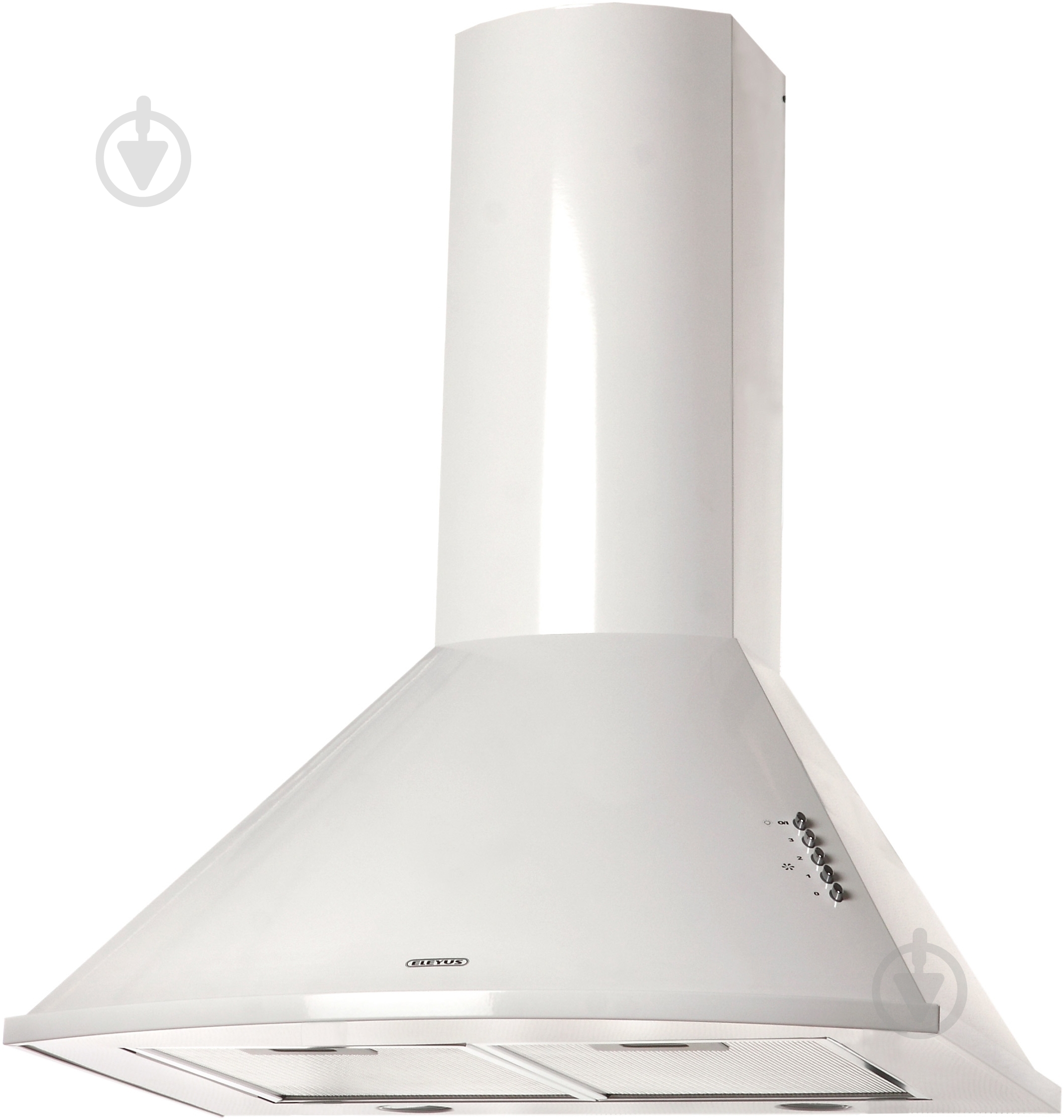 Вытяжка Eleyus Bora 750 60 WH - фото 7