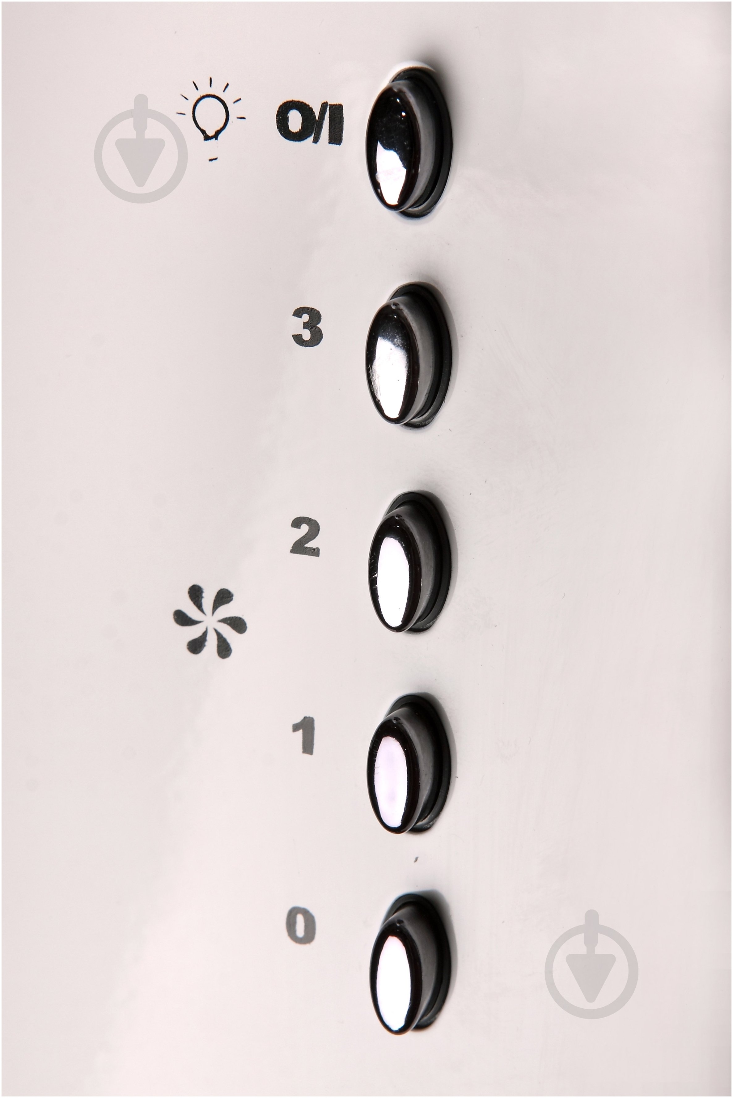 Вытяжка Eleyus Bora 750 60 WH - фото 11