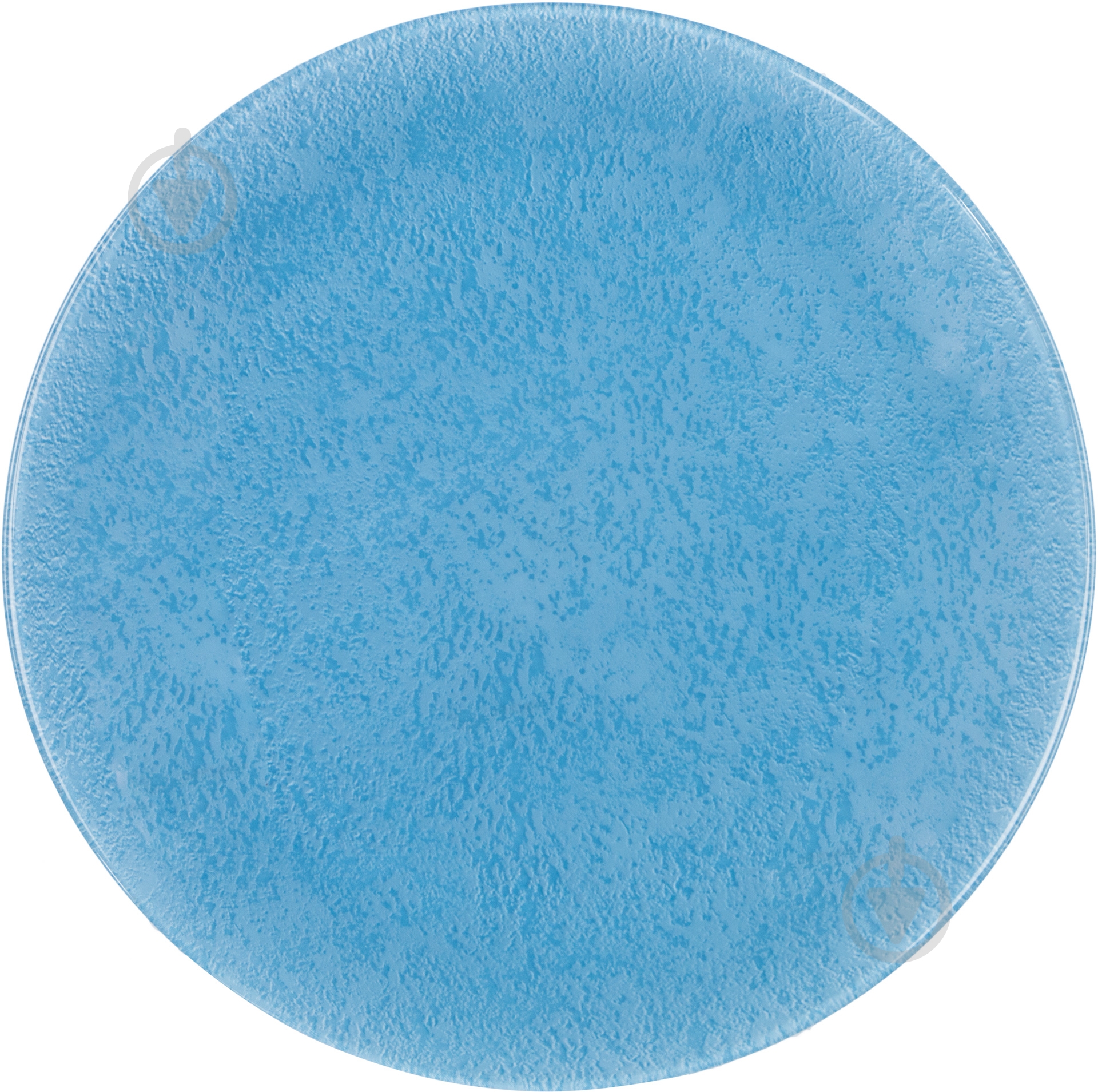 Тарелка десертная Luminarc Stony Blue 20,5 см - фото 1 Тарелка десертная Luminarc Stony Blue 20,5 см - фото 1