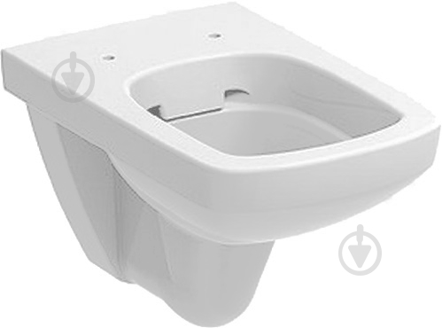 Унитаз подвесной Kolo Nova Pro Rimfree M33123 - фото 1