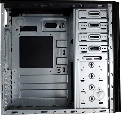 Корпус GameMax MT801-500W - фото 4