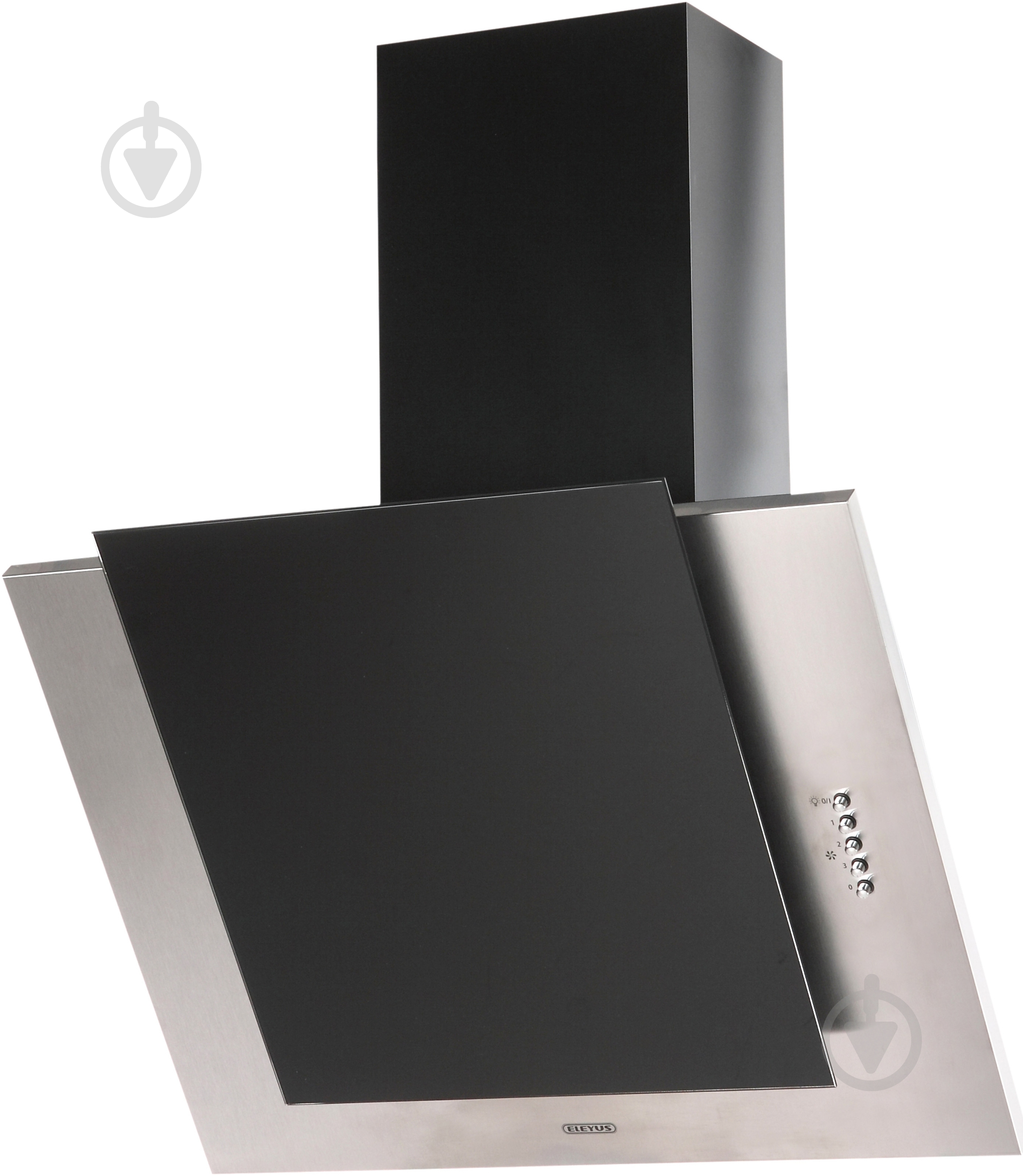 Вытяжка Eleyus Titan A 750 60 IS+BL - фото 2 Вытяжка Eleyus Titan A 750 60 IS+BL - фото 2