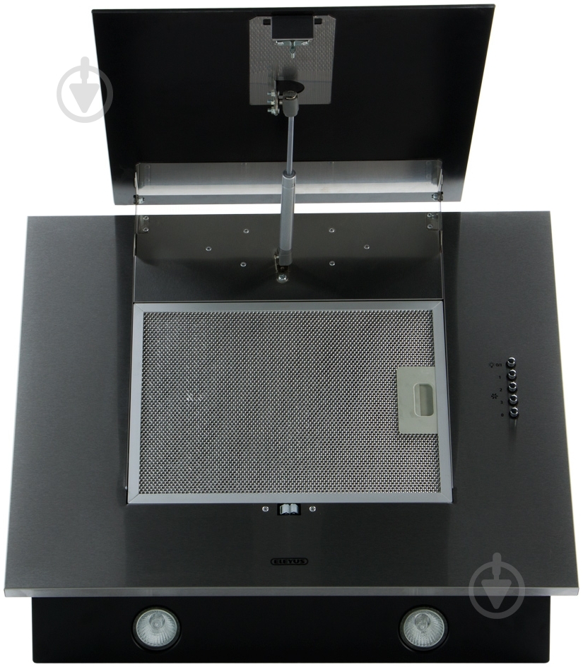 Вытяжка Eleyus Titan A 750 60 IS+BL - фото 4 Вытяжка Eleyus Titan A 750 60 IS+BL - фото 4