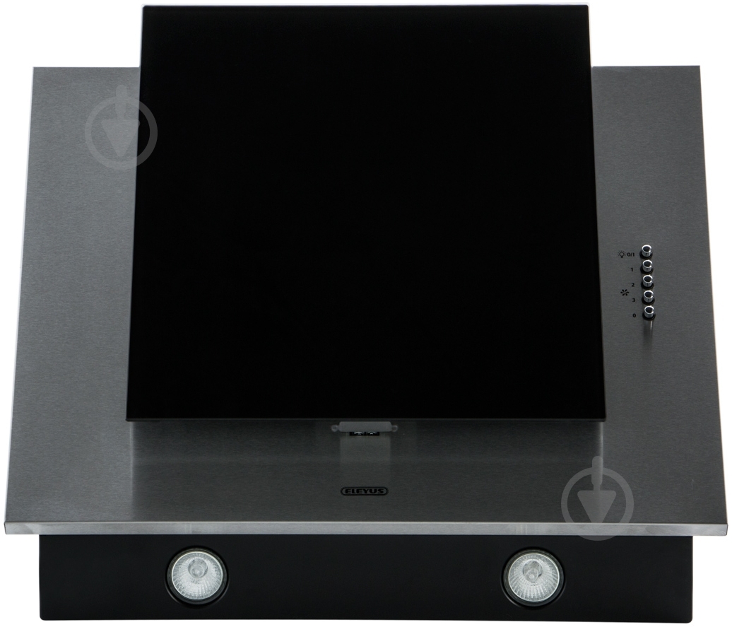 Вытяжка Eleyus Titan A 750 60 IS+BL - фото 5 Вытяжка Eleyus Titan A 750 60 IS+BL - фото 5