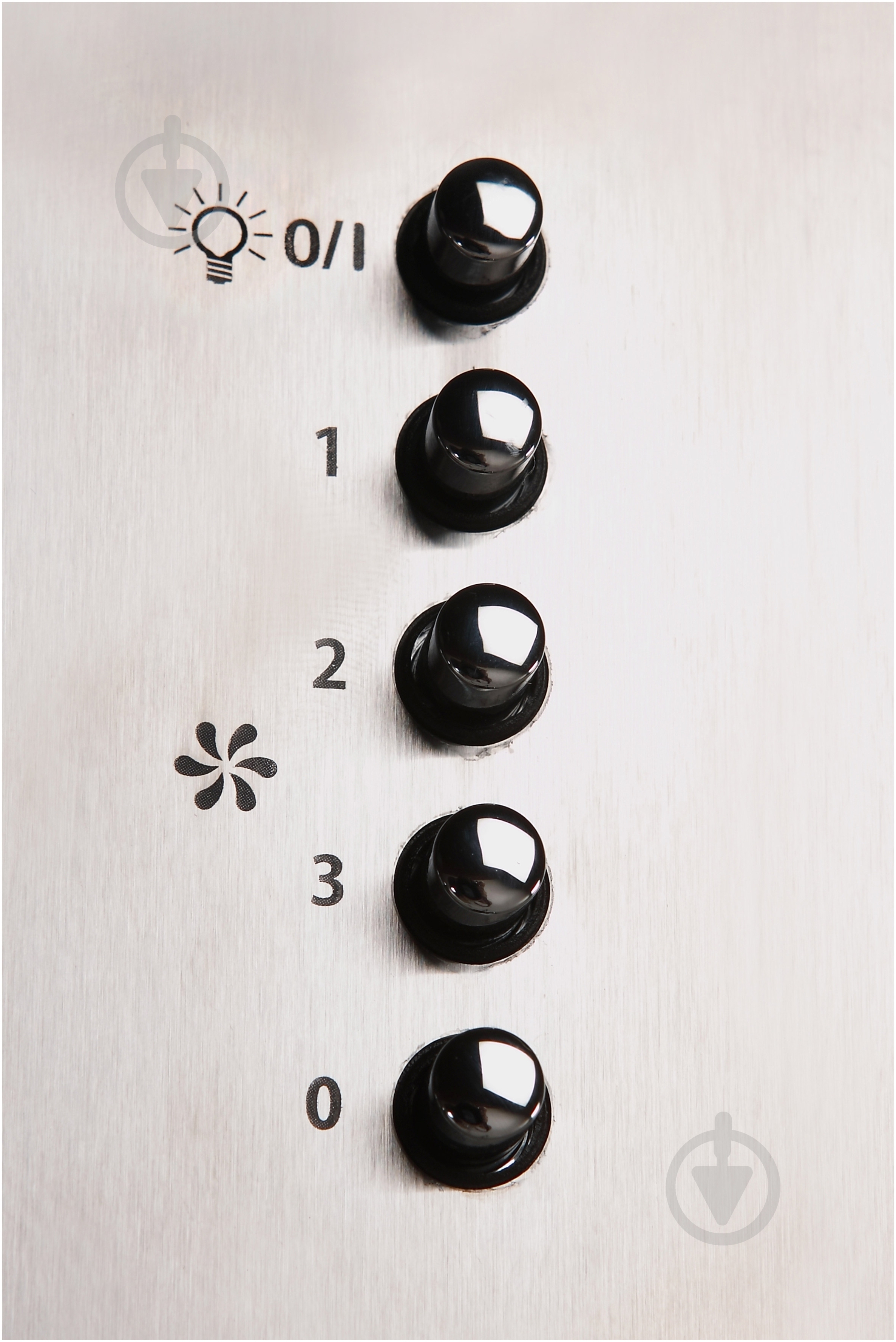 Вытяжка Eleyus Titan A 750 60 IS+BL - фото 7 Вытяжка Eleyus Titan A 750 60 IS+BL - фото 7