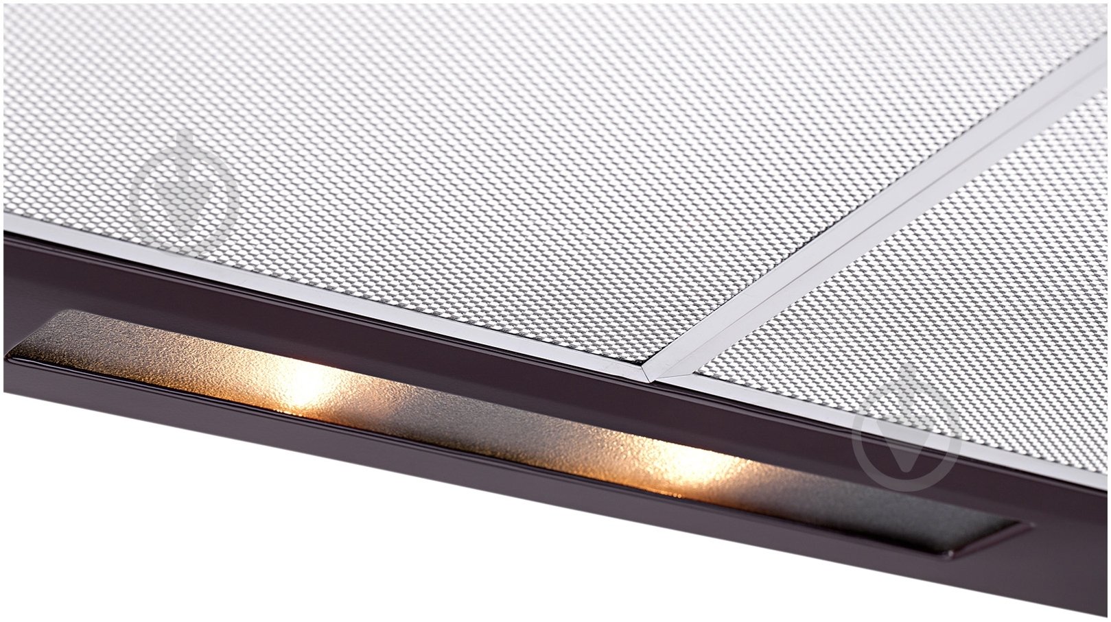 Вытяжка Pyramida WH 22-60 BROWN/N - фото 10