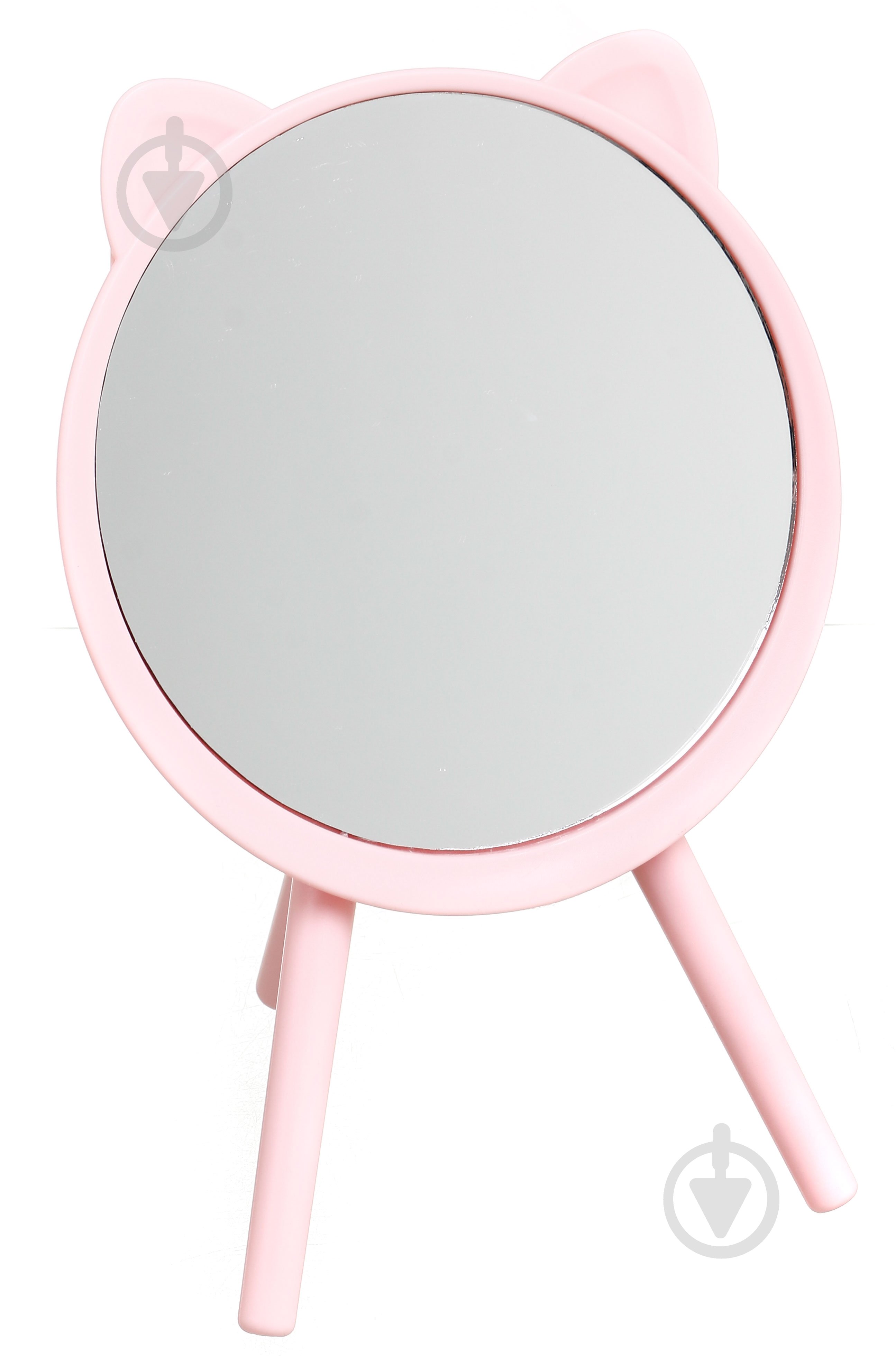 Зеркало косметическое в ассортименте - фото 2