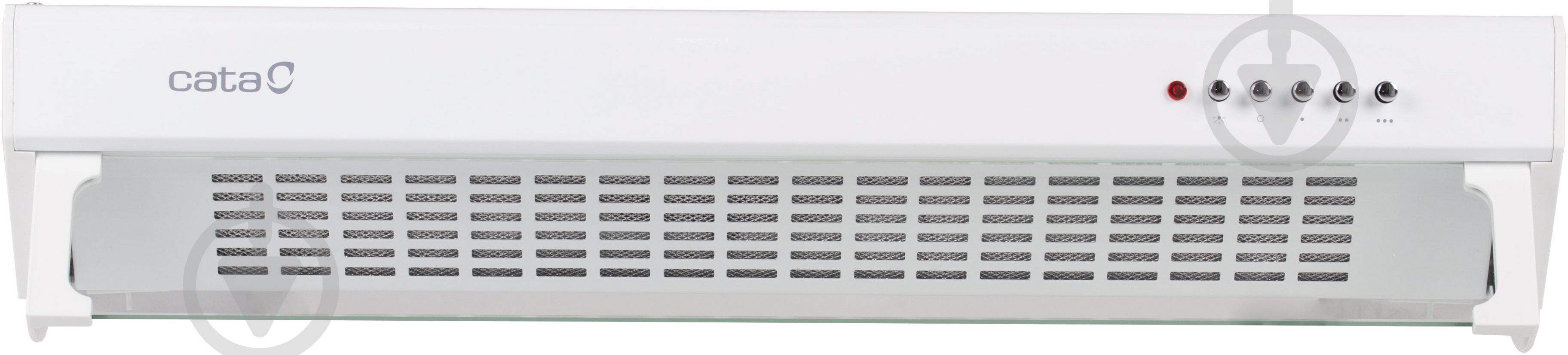 Вытяжка Cata F 2060 BLANCA (WHITE) - фото 1 Вытяжка Cata F 2060 BLANCA (WHITE) - фото 1