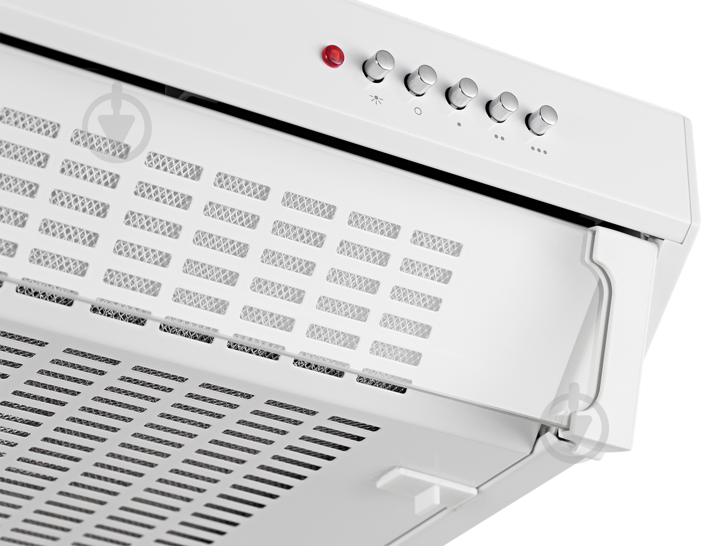 Вытяжка Cata F 2060 BLANCA (WHITE) - фото 8 Вытяжка Cata F 2060 BLANCA (WHITE) - фото 8