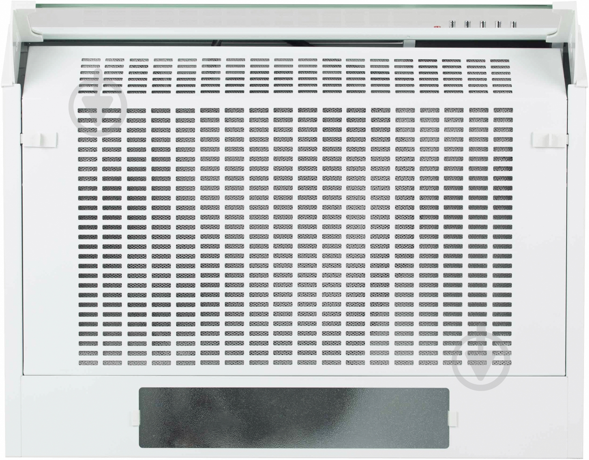 Вытяжка Cata F 2060 BLANCA (WHITE) - фото 2 Вытяжка Cata F 2060 BLANCA (WHITE) - фото 2
