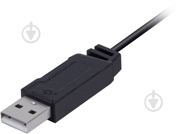 Микрофон Defender Ring GMC 150 USB (64615) - фото 6
