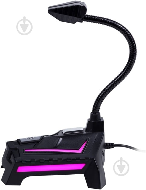 Микрофон Defender Ring GMC 150 USB (64615) - фото 3