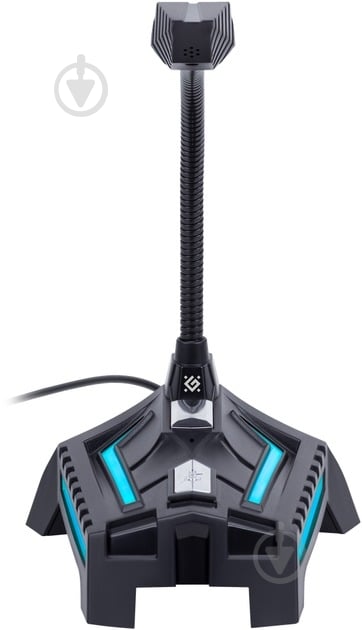 Микрофон Defender Ring GMC 150 USB (64615) - фото 2