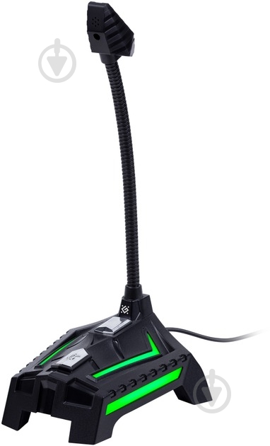 Микрофон Defender Ring GMC 150 USB (64615) - фото 1