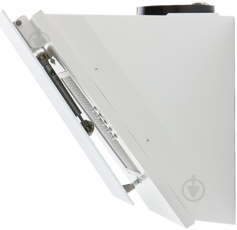 Вытяжка Eleyus Titan A 750 60 WH - фото 5