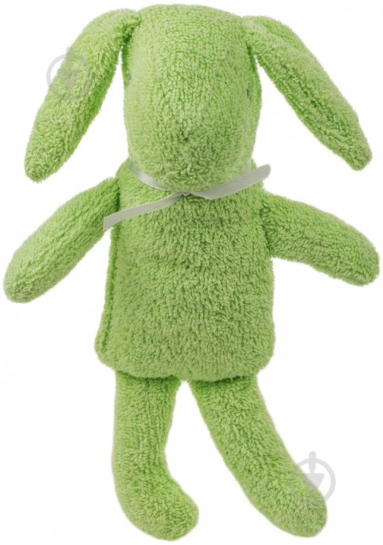 Мочалка Соня Зайчик 4507 - фото 2