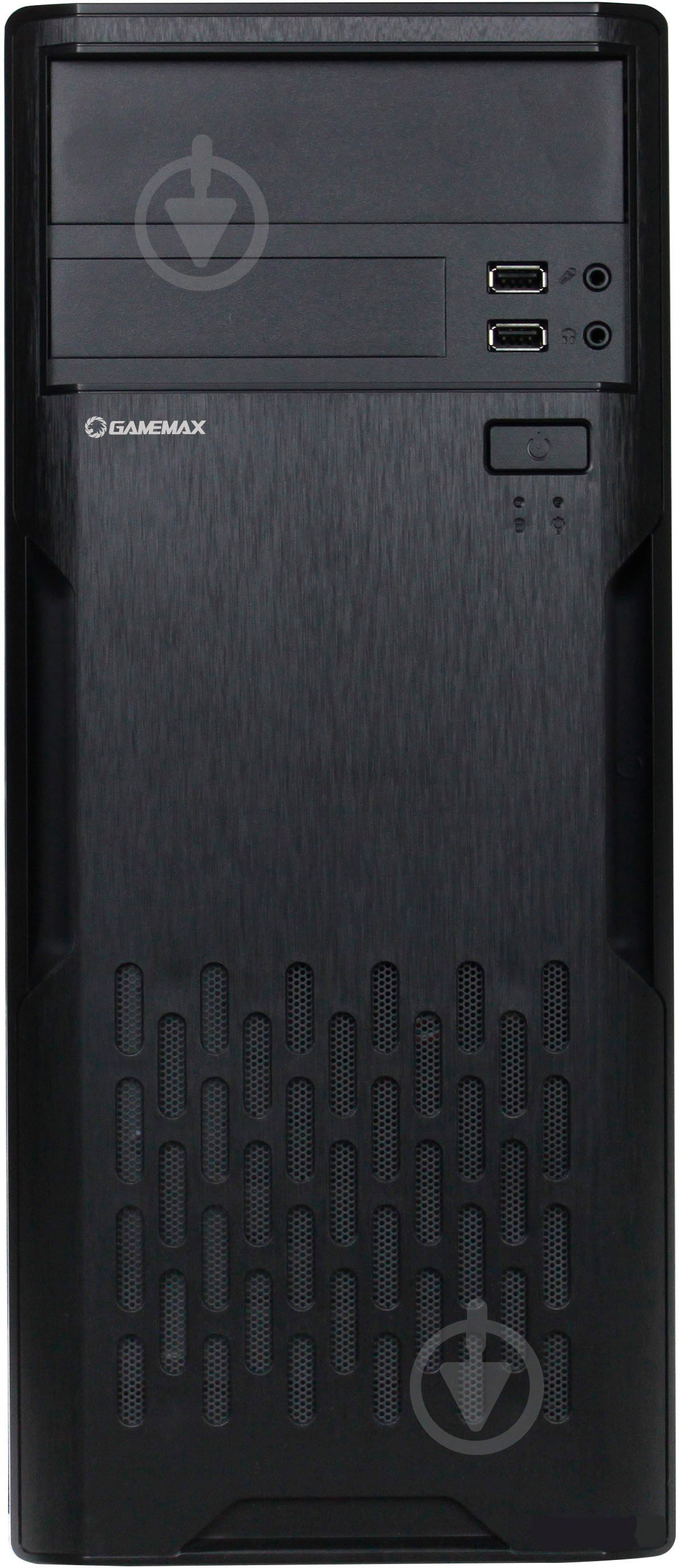 Корпус GameMax ET-210-500W - фото 3