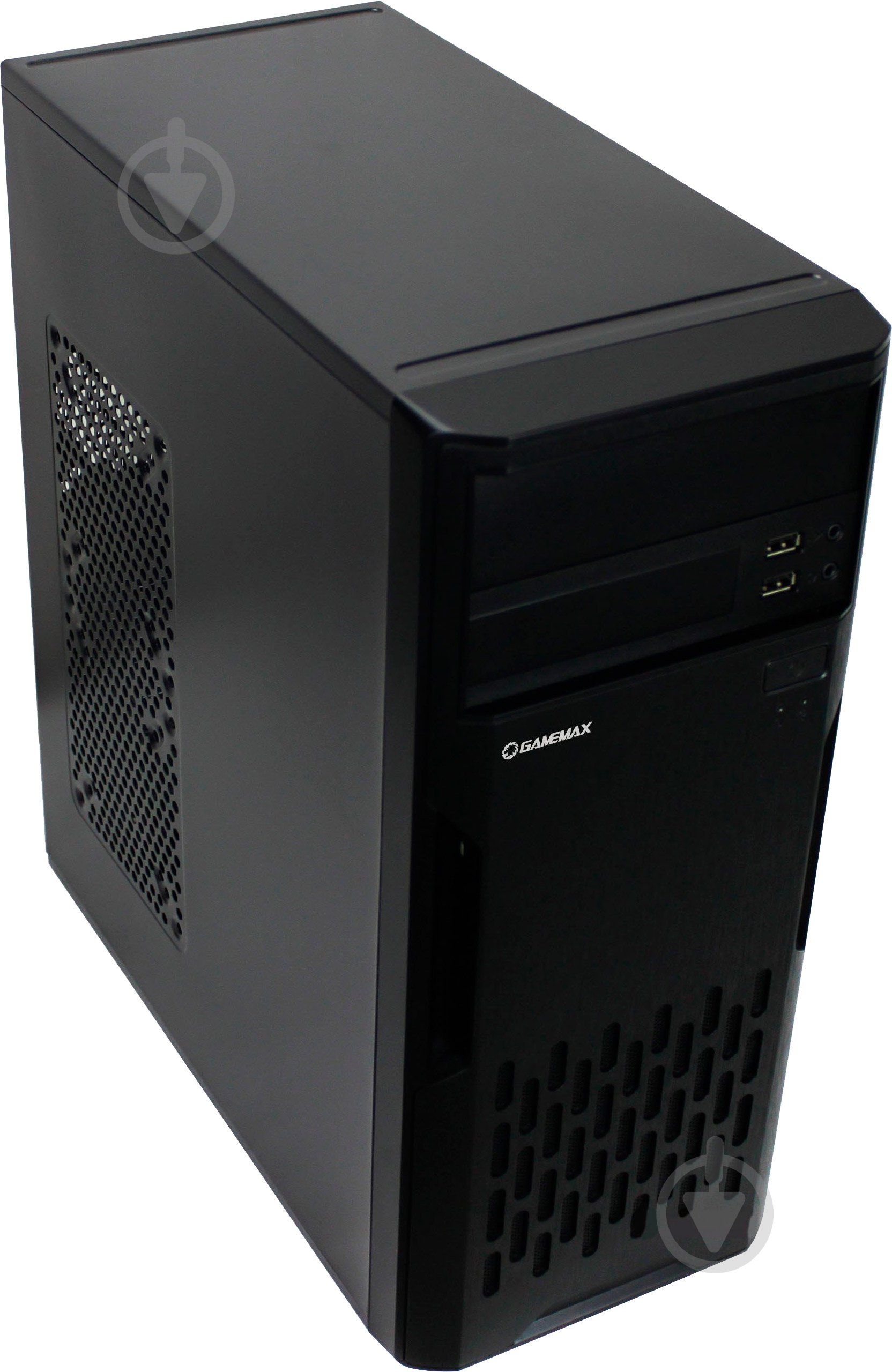 Корпус GameMax ET-210-500W - фото 2