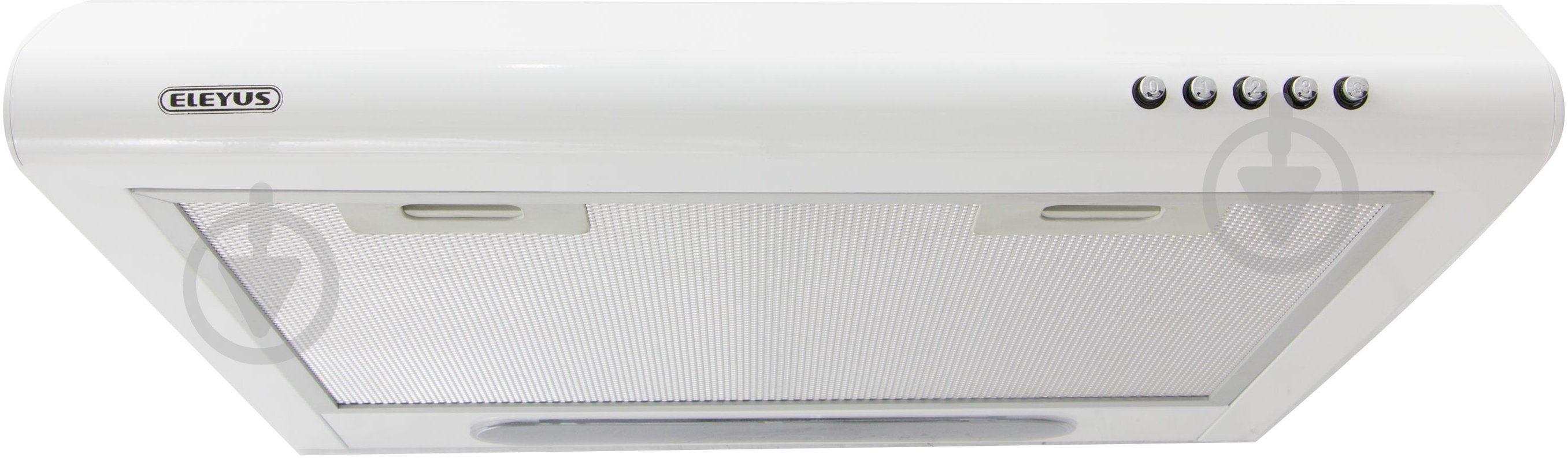 Вытяжка Eleyus Line I 50 WH - фото 1