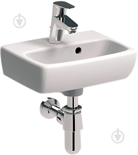 Умывальник Kolo Nova Pro 36 см M32137000 - фото 1 Умывальник Kolo Nova Pro 36 см M32137000 - фото 1