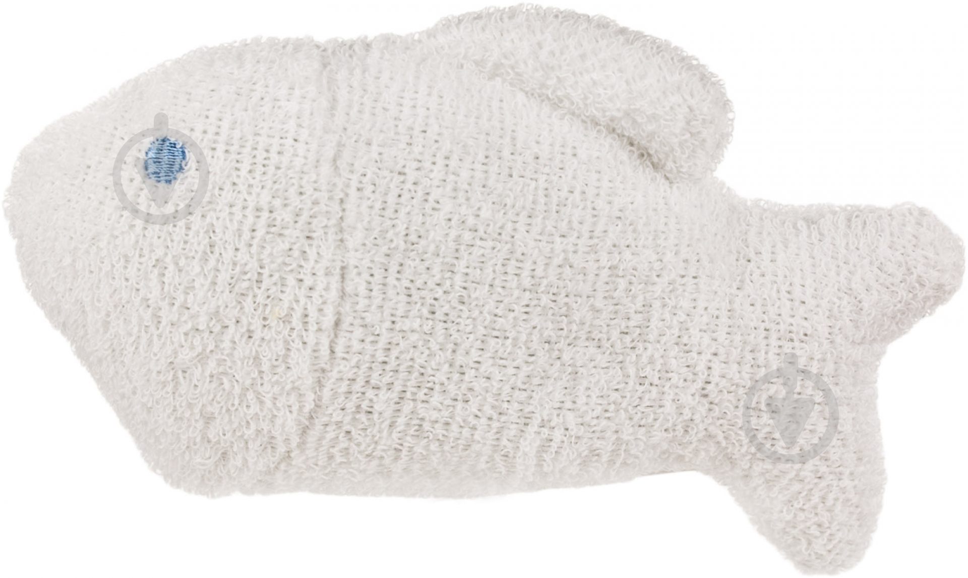 Мочалка Соня Рыбка 4505 - фото 1