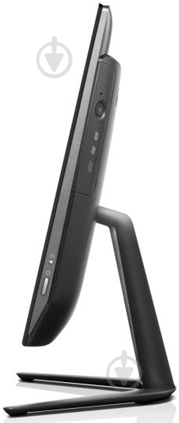 Моноблок LENOVO C40-30 21" (F0B4006KRK) black - фото 2