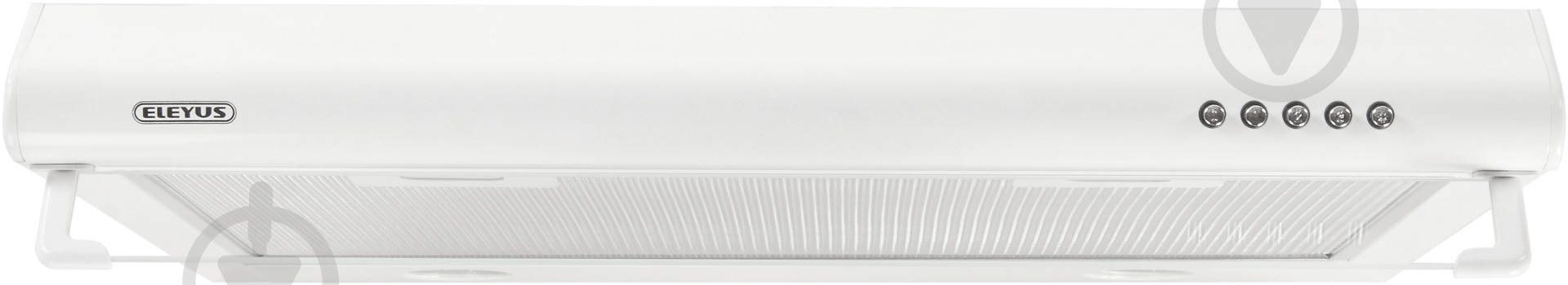 Вытяжка Eleyus Bona H II 50 WH - фото 1