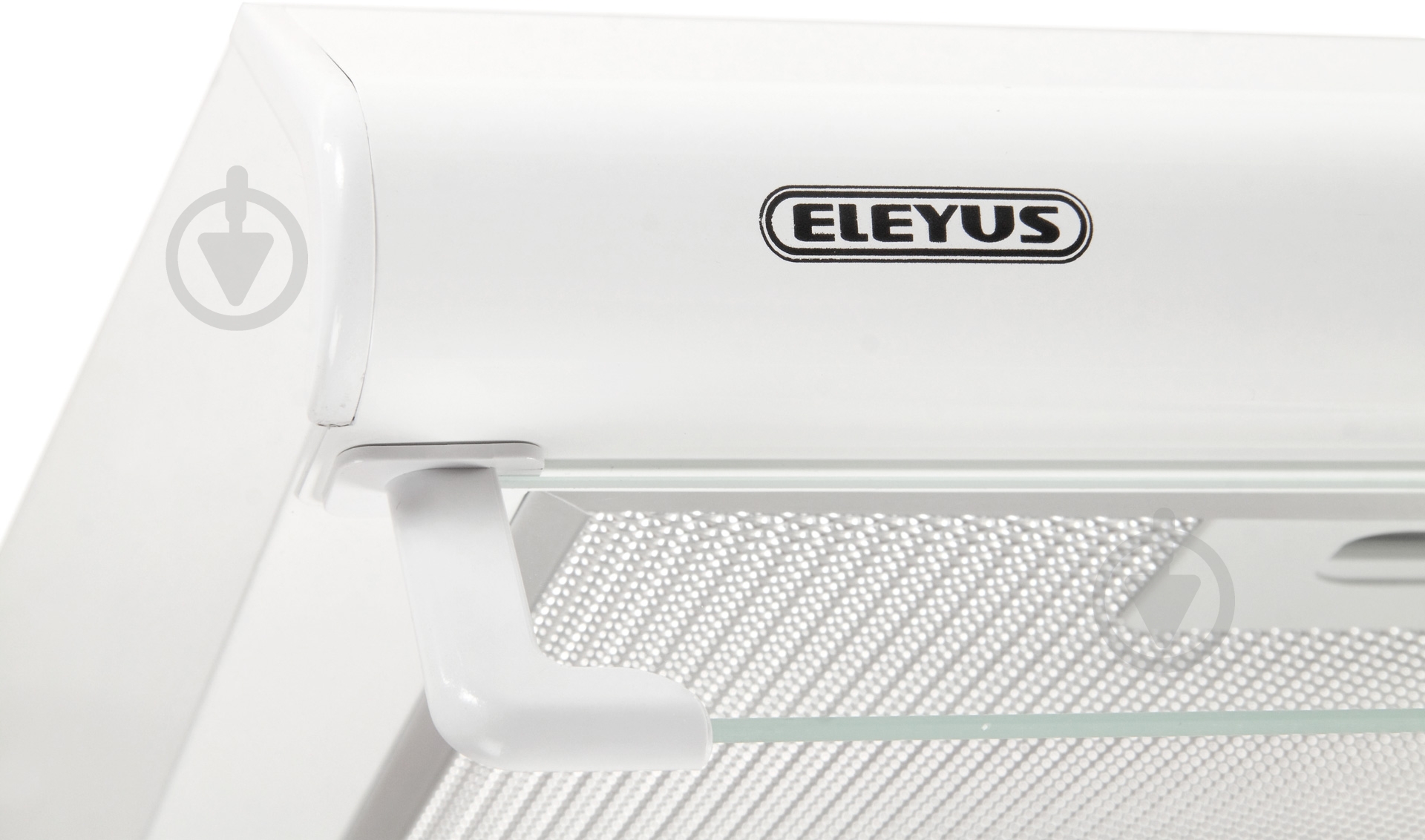 Вытяжка Eleyus Bona H II 50 WH - фото 8
