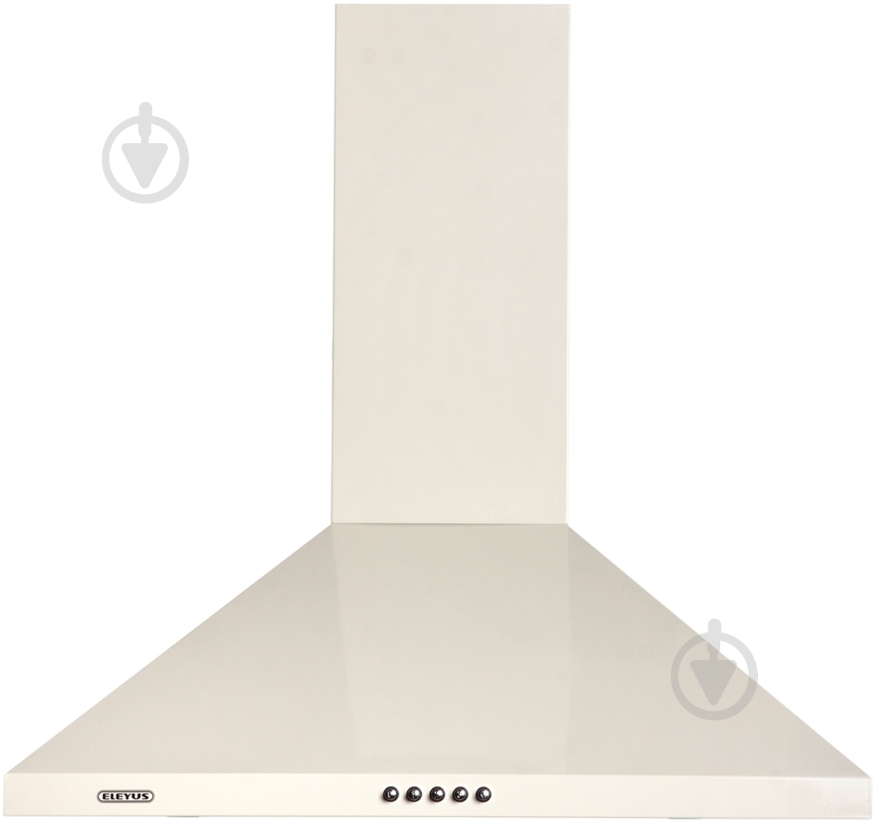 Вытяжка Eleyus Kvinta 750 60 BG - фото 1