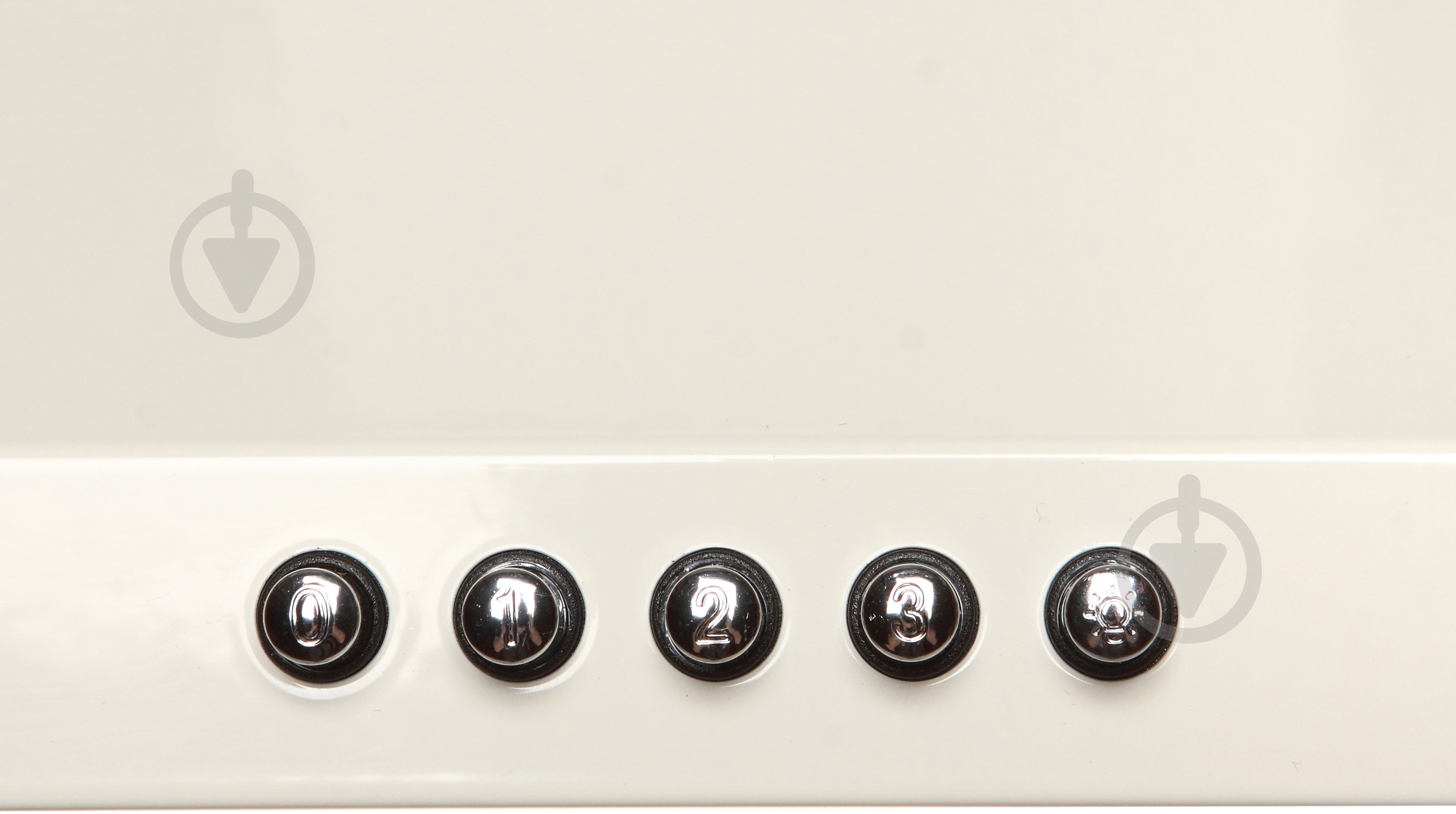 Вытяжка Eleyus Kvinta 750 60 BG - фото 7