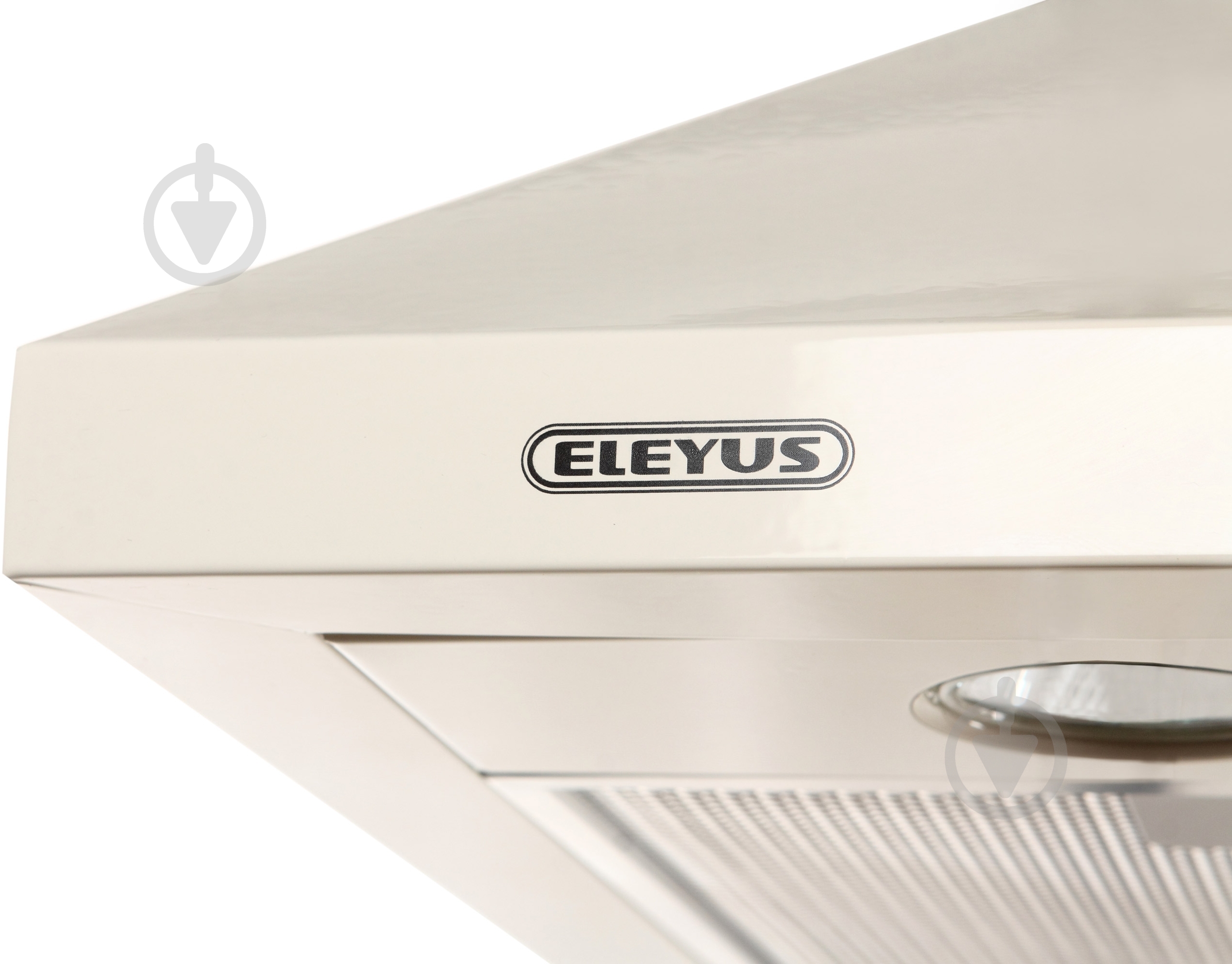 Вытяжка Eleyus Kvinta 750 60 BG - фото 6