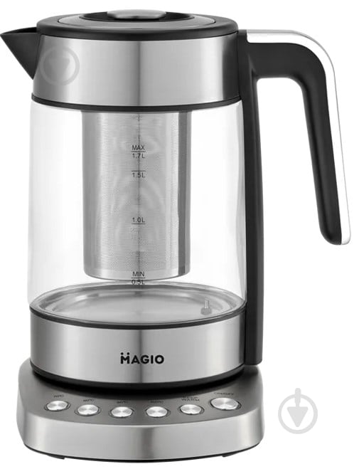 Электрочайник Magio MG-494 - фото 1