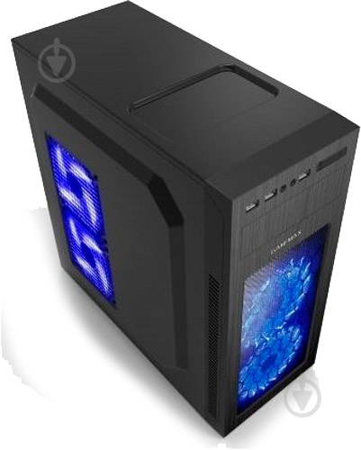 Корпус GameMax MT520-450W - фото 5 Корпус GameMax MT520-450W - фото 5