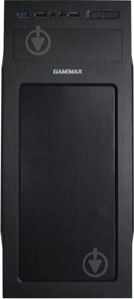 Корпус GameMax MT520-450W - фото 6 Корпус GameMax MT520-450W - фото 6