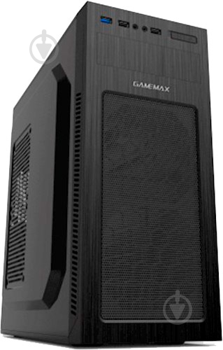 Корпус GameMax MT520-450W - фото 1 Корпус GameMax MT520-450W - фото 1