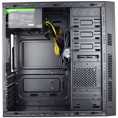 Корпус GameMax MT520-450W - фото 7 Корпус GameMax MT520-450W - фото 7