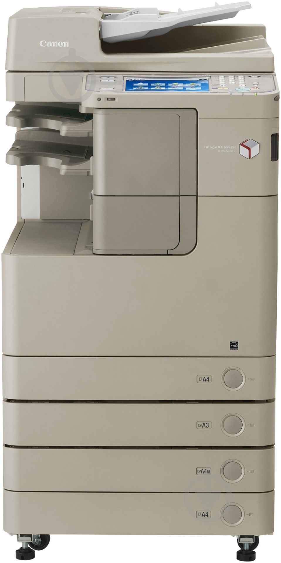 МФУ Canon iRAC2225i А3 (5903B002) - фото 1