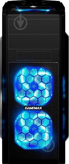 Корпус GameMax G529 - фото 4