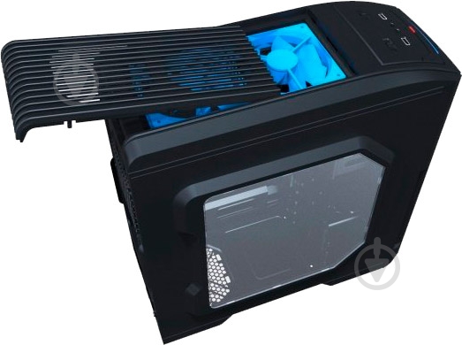 Корпус GameMax G529 - фото 5