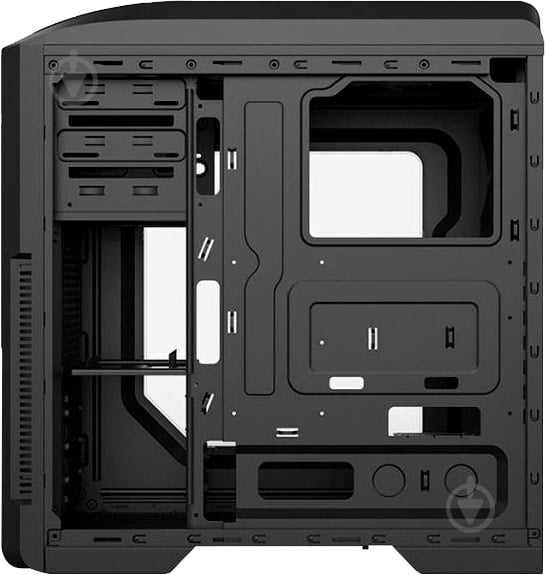 Корпус GameMax G529 - фото 9