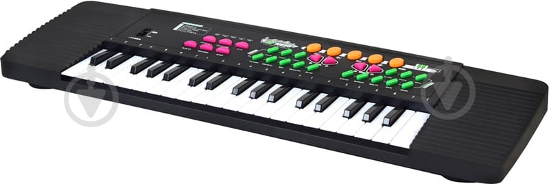 Синтезатор Країна Іграшок Орган полифонический KI-3737-U - фото 1