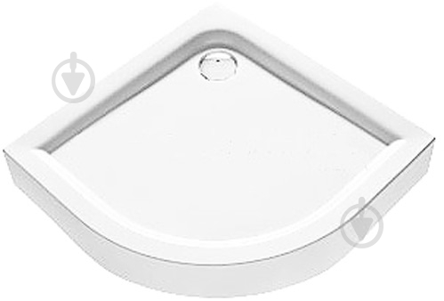 Поддон душевой Kolo First 80x80 см xbn1680000 - фото 1 Поддон душевой Kolo First 80x80 см xbn1680000 - фото 1