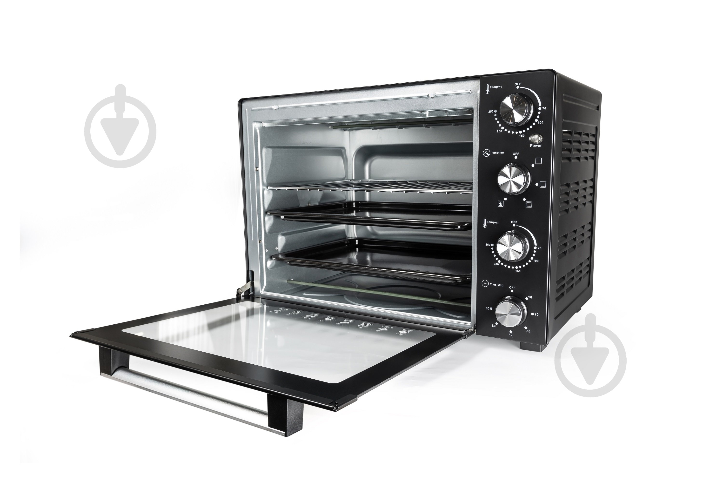 Электрическая печь Holmer HEO-162C - фото 4 Электрическая печь Holmer HEO-162C - фото 4