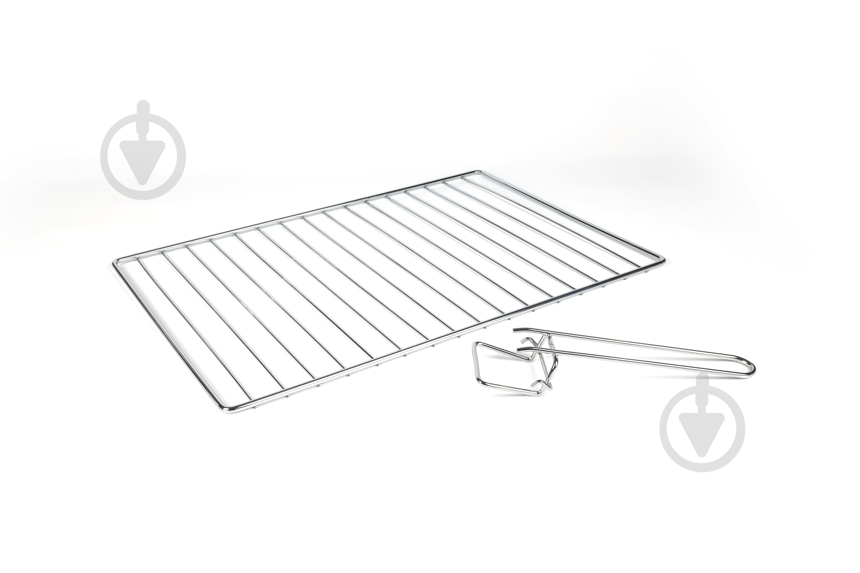 Электрическая печь Holmer HEO-162C - фото 8 Электрическая печь Holmer HEO-162C - фото 8