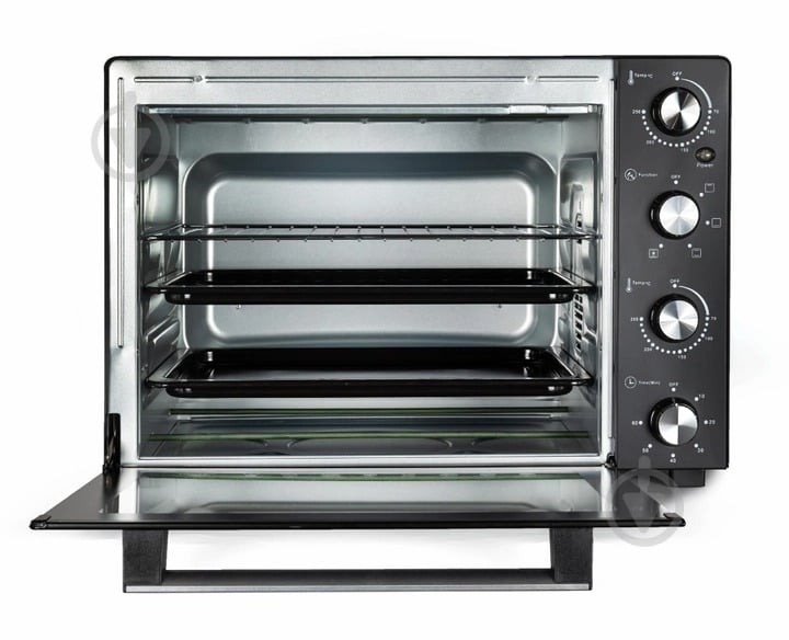 Электрическая печь Holmer HEO-162C - фото 12 Электрическая печь Holmer HEO-162C - фото 12