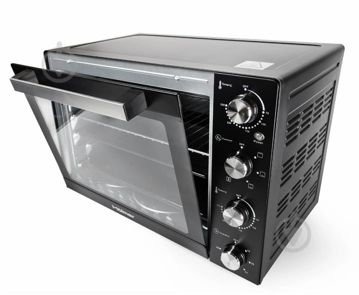 Электрическая печь Holmer HEO-162C - фото 13 Электрическая печь Holmer HEO-162C - фото 13