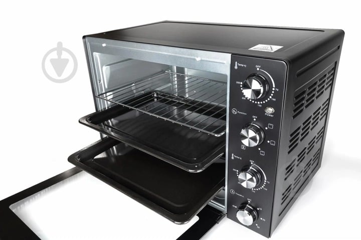 Электрическая печь Holmer HEO-162C - фото 14 Электрическая печь Holmer HEO-162C - фото 14