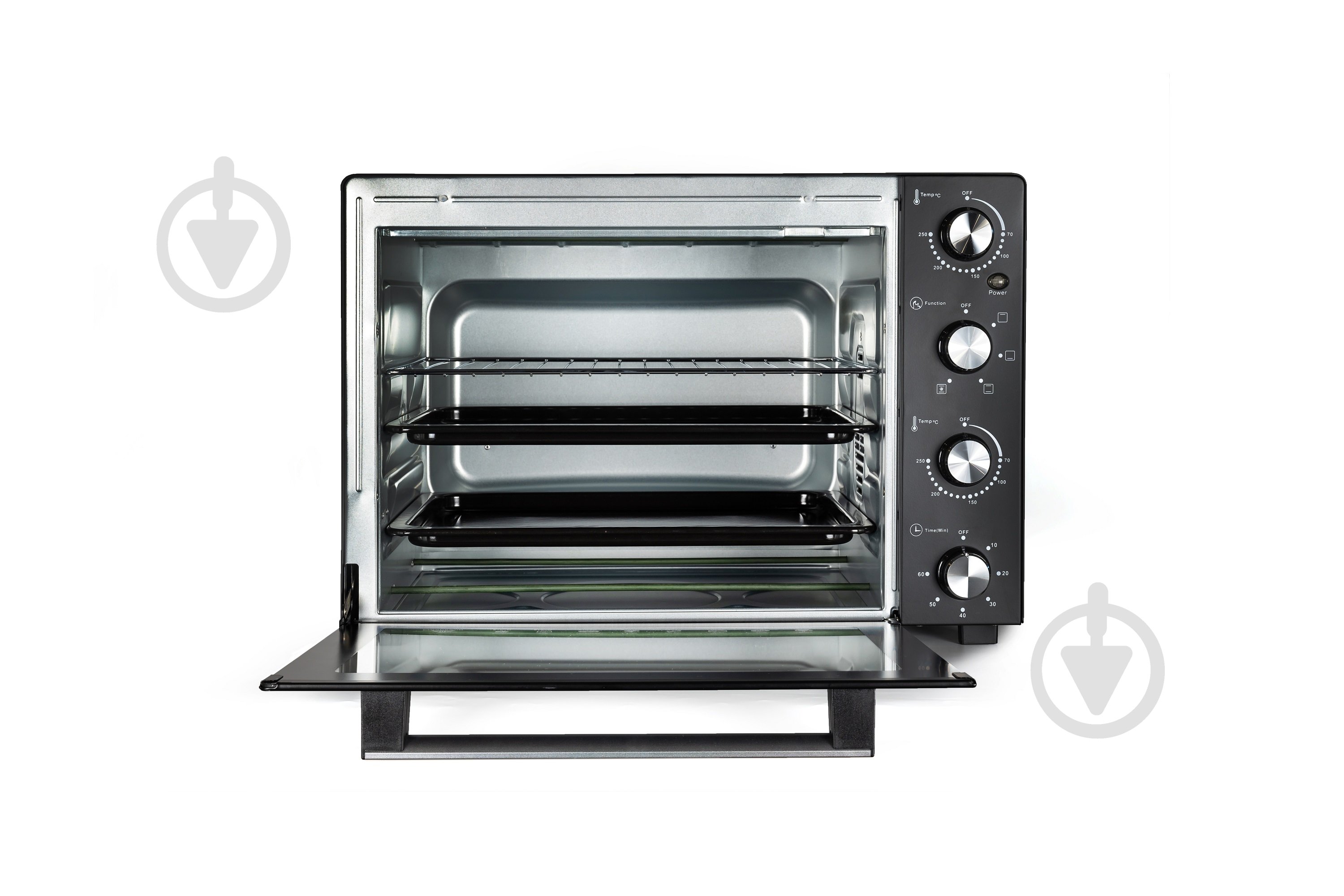 Электрическая печь Holmer HEO-162C - фото 3 Электрическая печь Holmer HEO-162C - фото 3